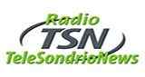 TSN Tele Sondrio News online live stream