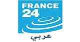 France 24 Arabic online live stream