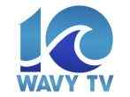 Wavy TV online live stream