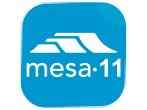 Mesa 11 online live stream