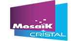 Mosaik Cristal TV