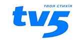 TV5 Ukraine online live stream