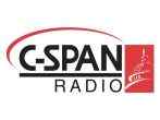 C-SPAN Radio online live stream