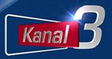KANAL 3 TV online live stream