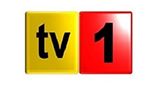 TV 1 online live stream