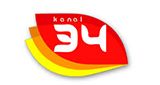 KANAL 34 TV online live stream