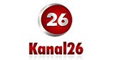 KANAL 26 TV online live stream