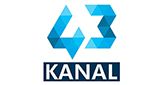 KANAL 43 TV online live stream